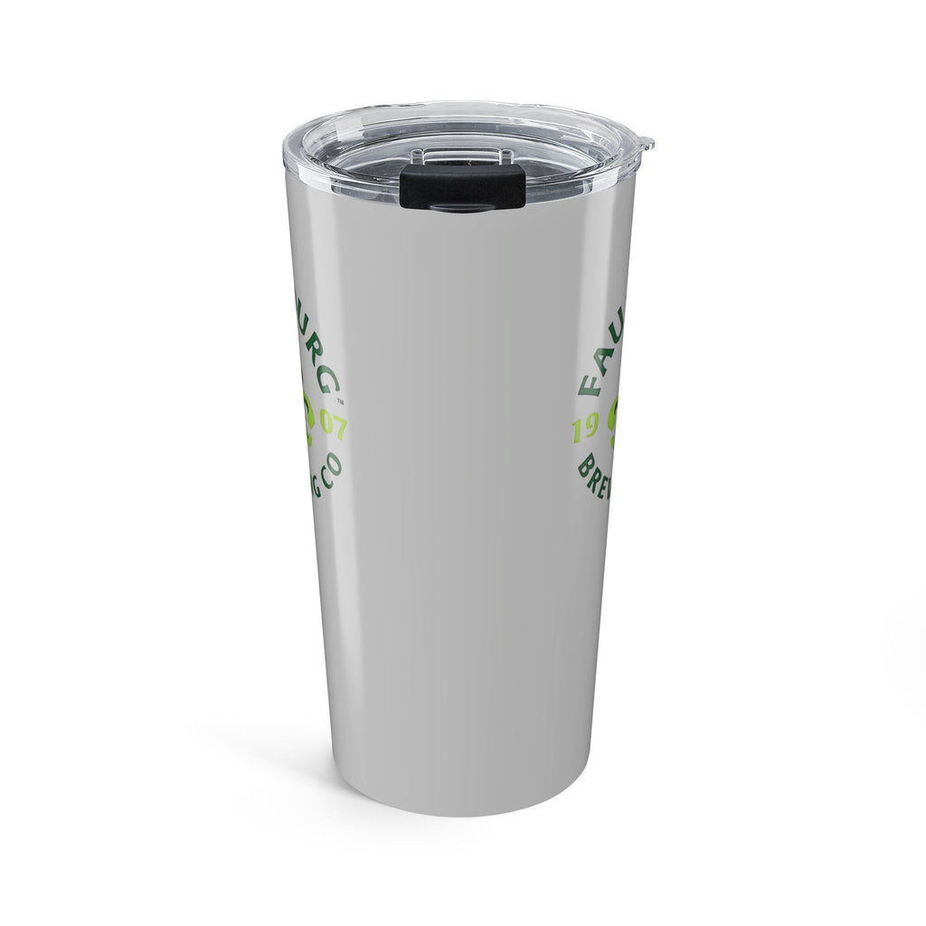 Faubourg Brewing 20oz Insulated Tumbler