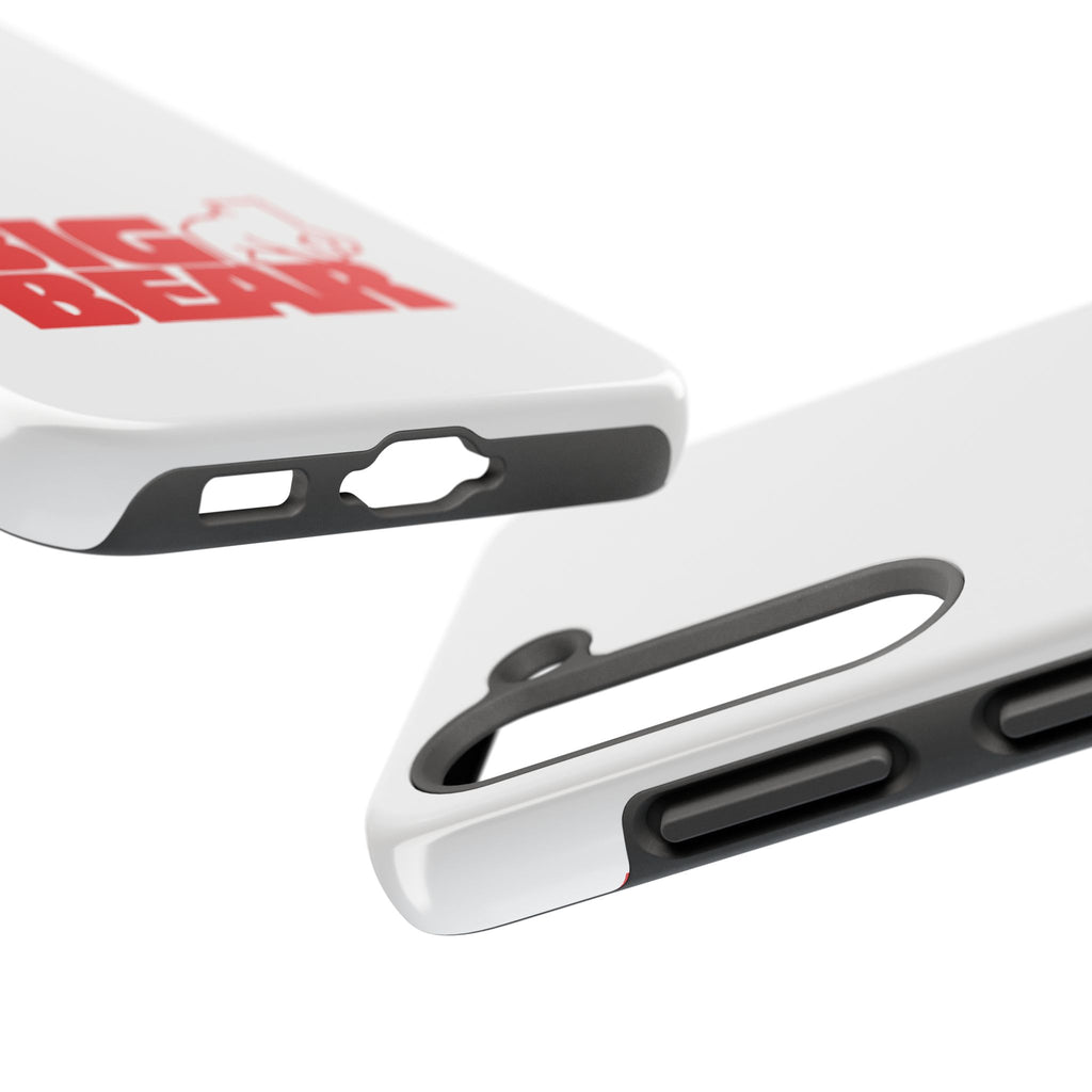 Big Bear Stores Tough Phone Case