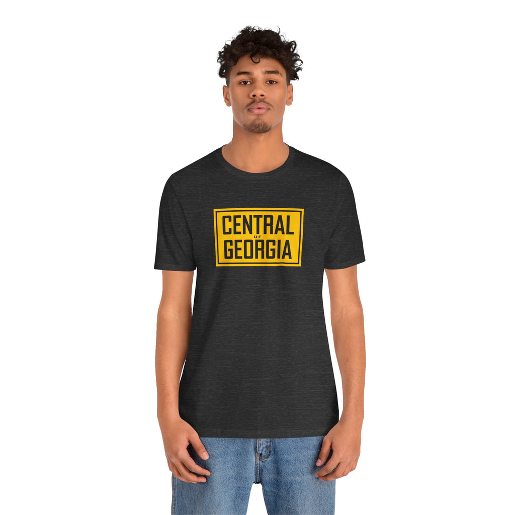 Central of Georgia Railway T-Shirt