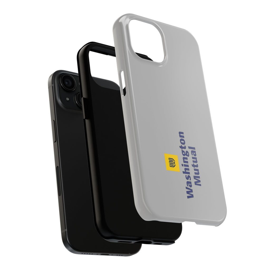 Washington Mutual Tough Phone Case