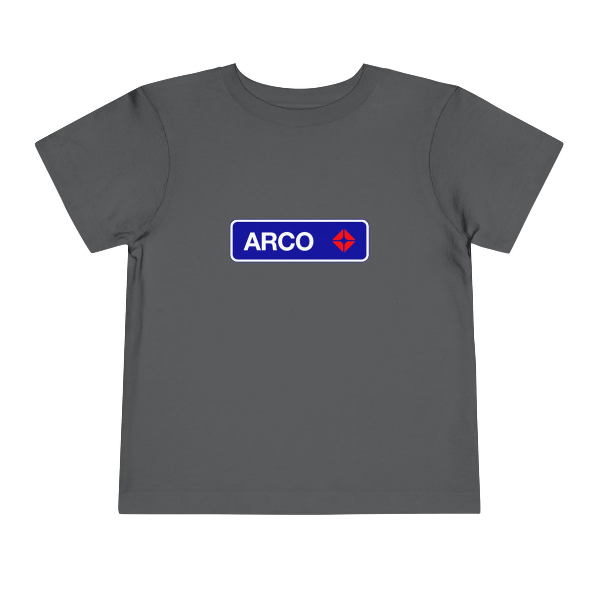ARCO (Atlantic Richfield) Toddler Tee / T-Shirt