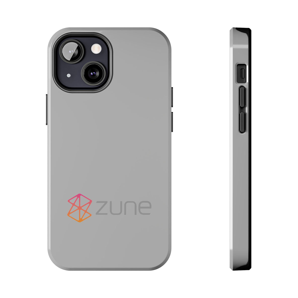 Zune Tough Phone Case