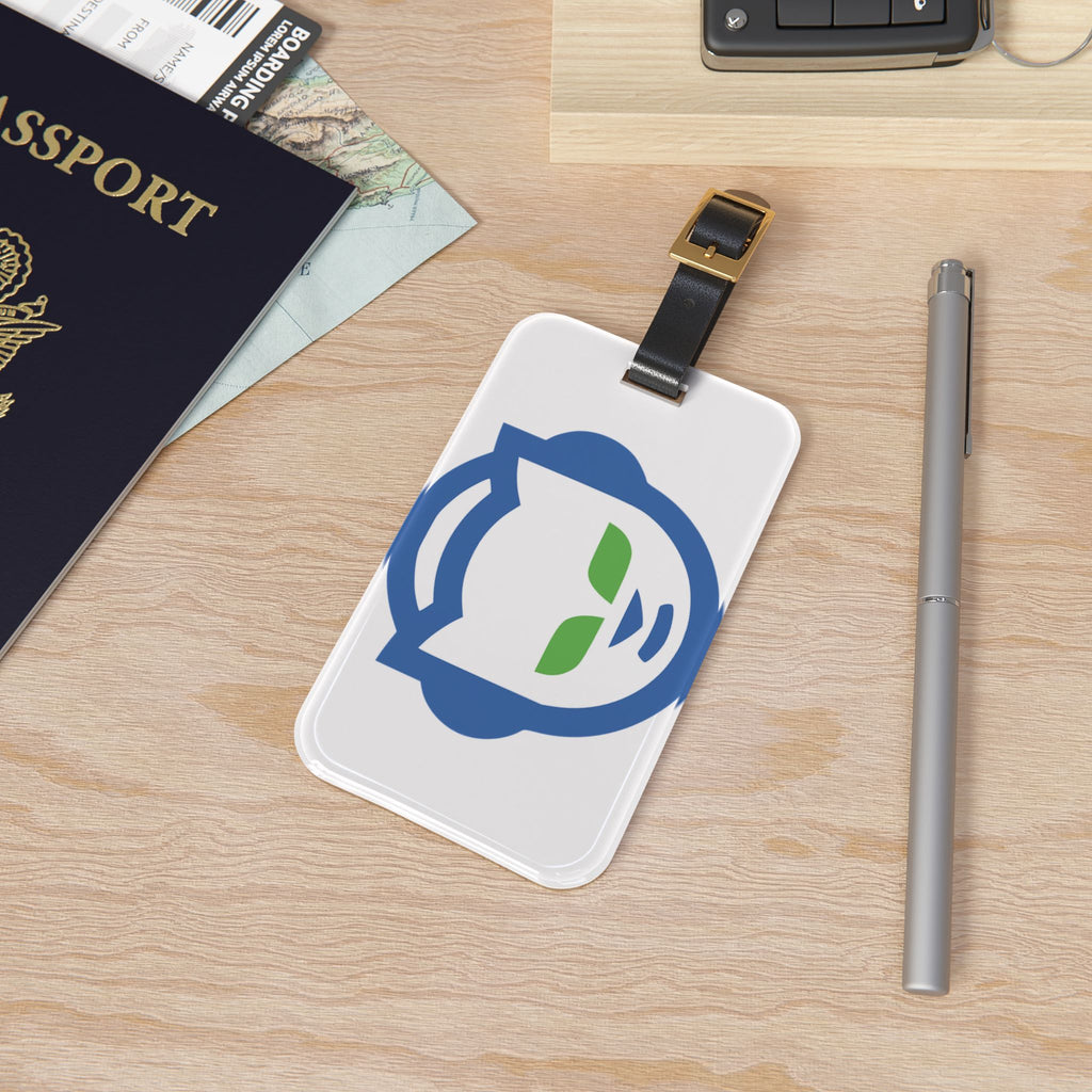 Napster Luggage Tag