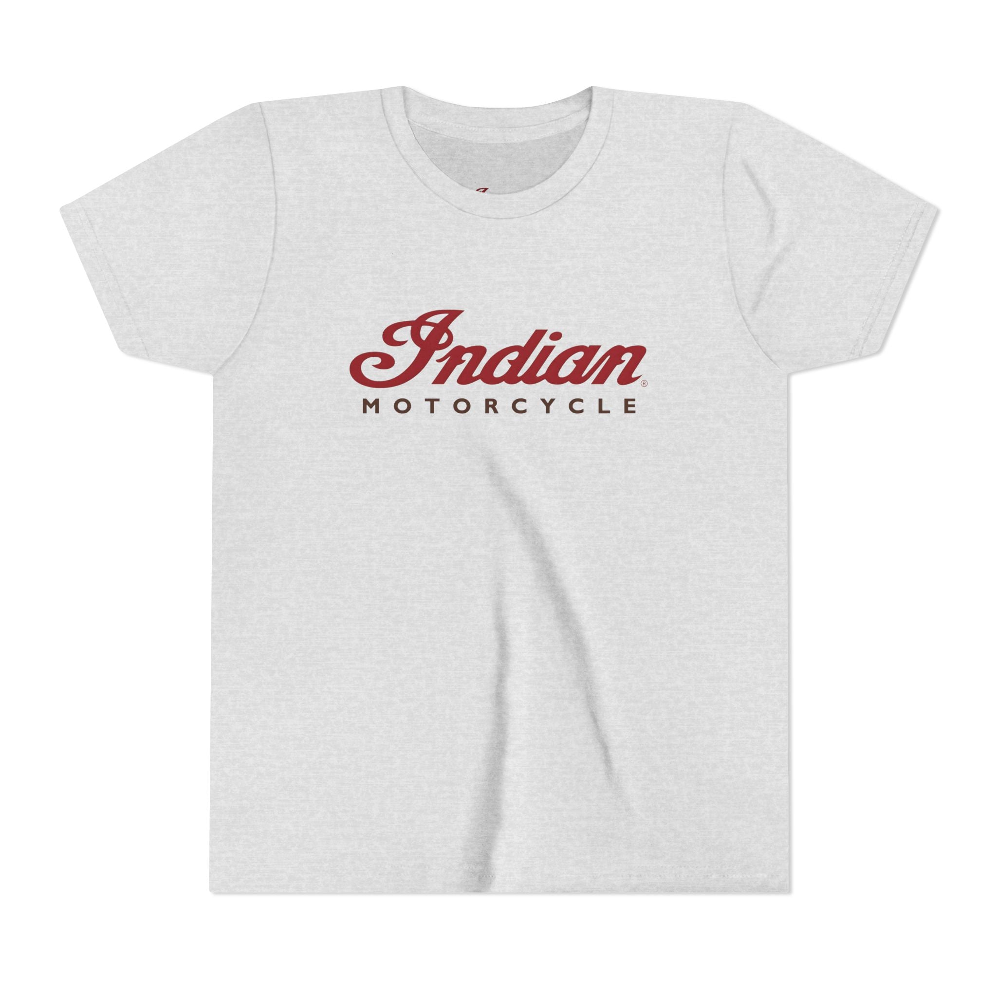 Indian Motorcycle Kids Tee / T-Shirt