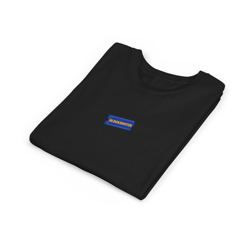 Blockbuster Video Youth / Kids T-Shirt