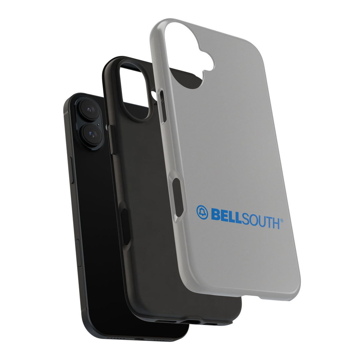 BellSouth Tough Phone Case