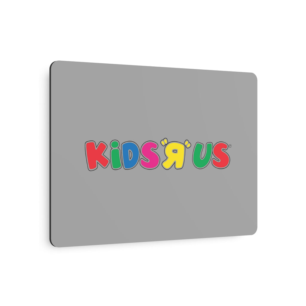 Kids R Us Metal Sign