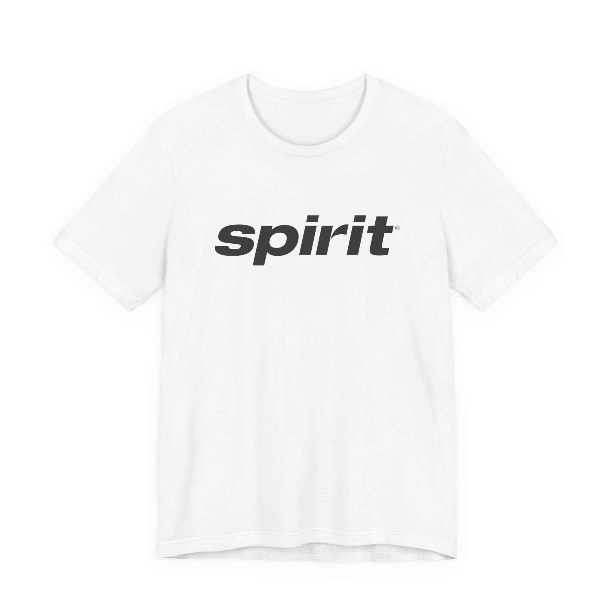 Spirit Airlines T-Shirt