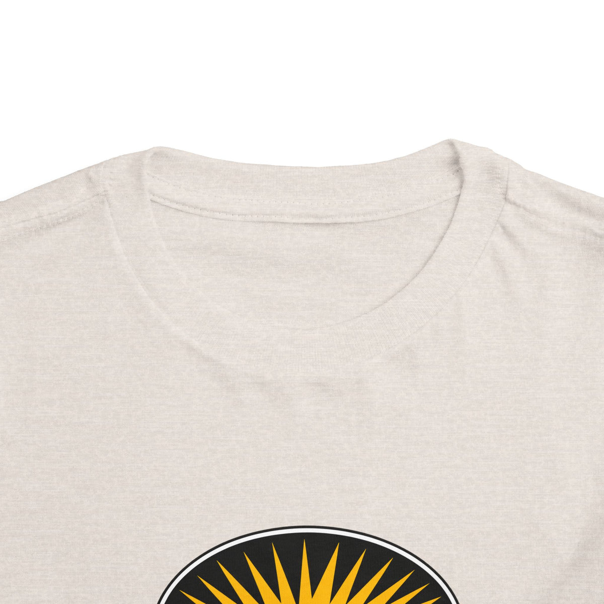 Bombardier JetTrain Toddler Tee / T-Shirt