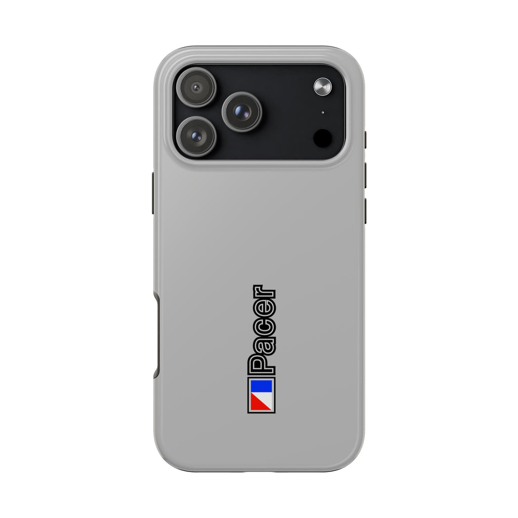 Pacer International Tough Phone Case