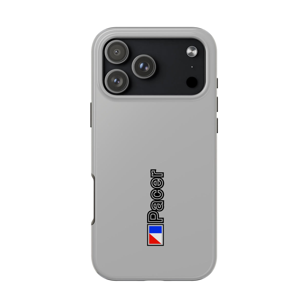 Pacer International Tough Phone Case