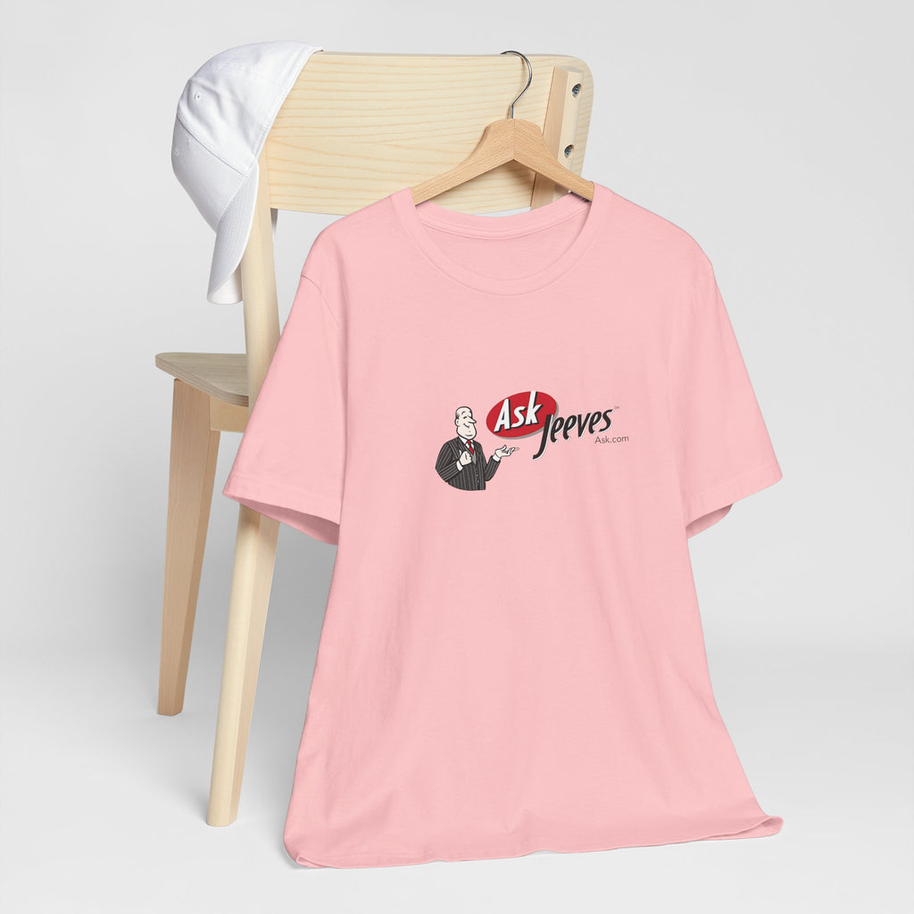 Ask Jeeves T-Shirt