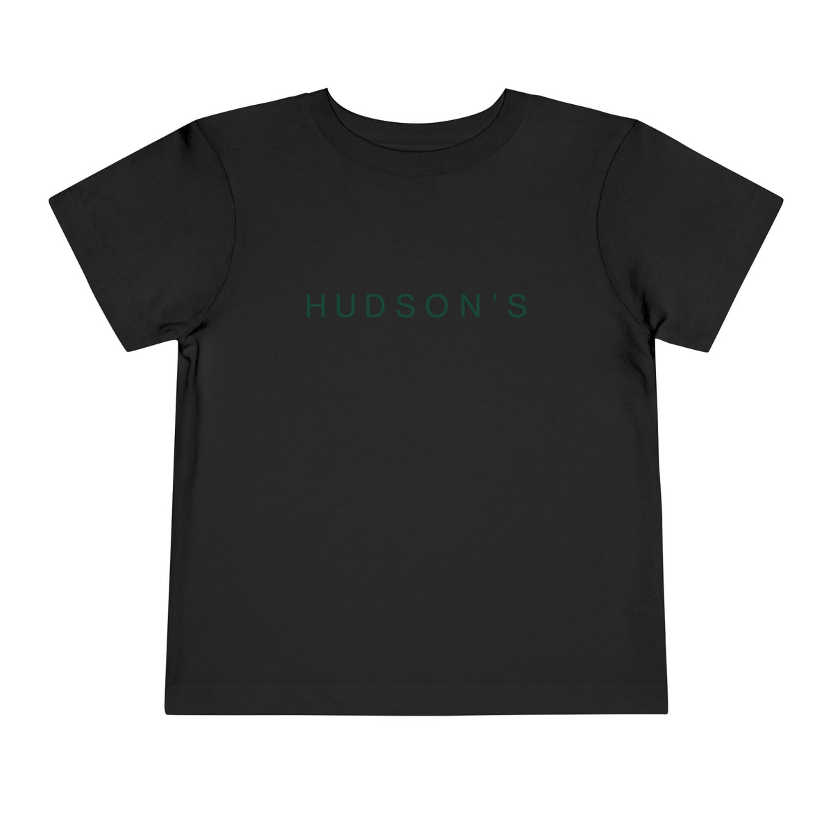 Hudson's Toddler Tee / T-Shirt