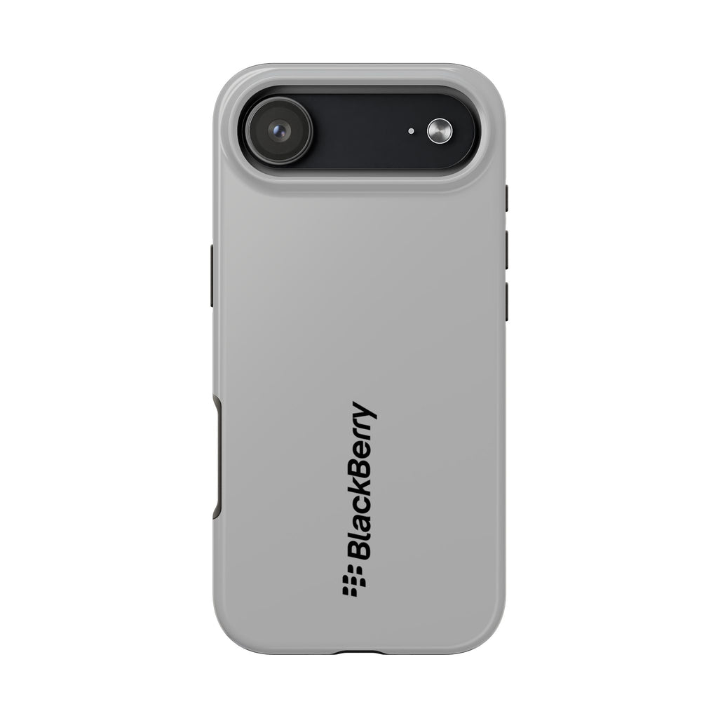 BlackBerry Tough Phone Case