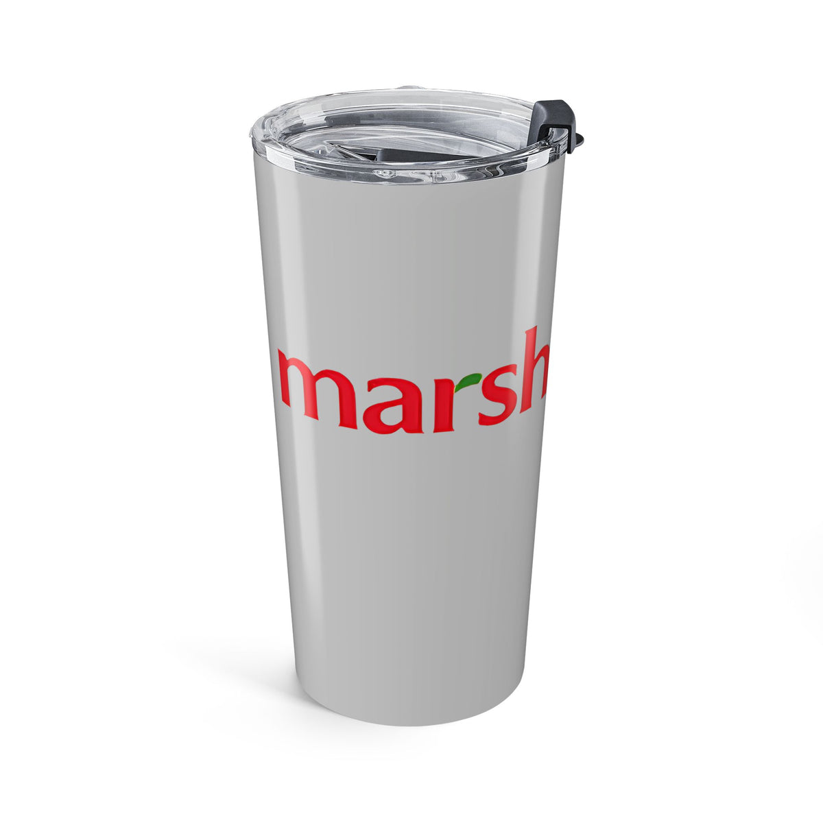 Marsh Supermarkets 20oz Insulated Tumbler
