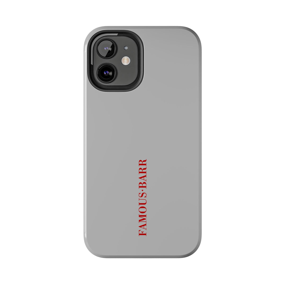 Famous-Barr Tough Phone Case