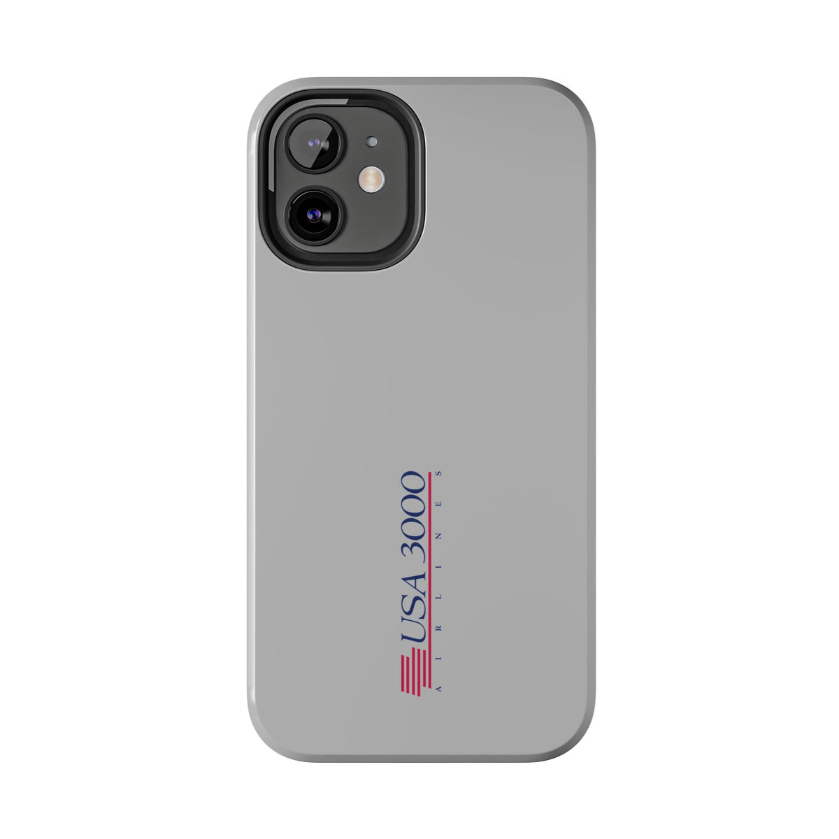 USA3000 Airlines Tough Phone Case