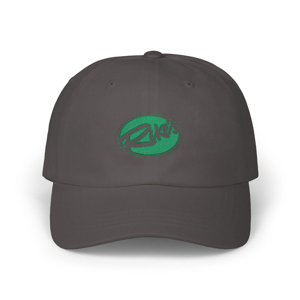 Rike-Kumler Company Embroidered Dad Cap Hat