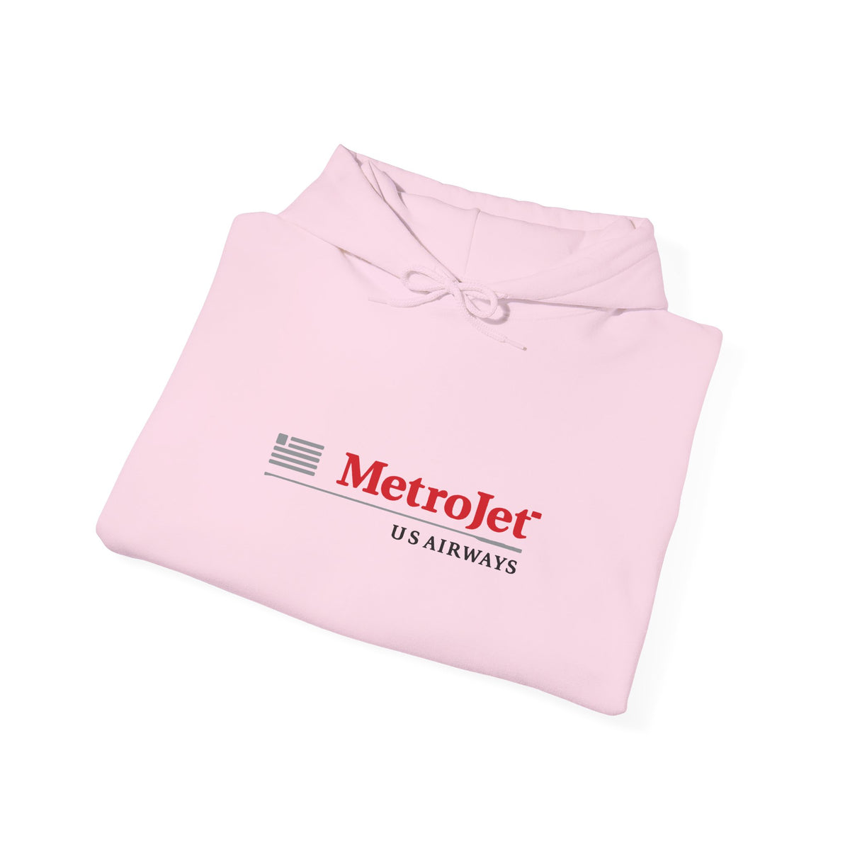 MetroJet Hoodie / Sweatshirt
