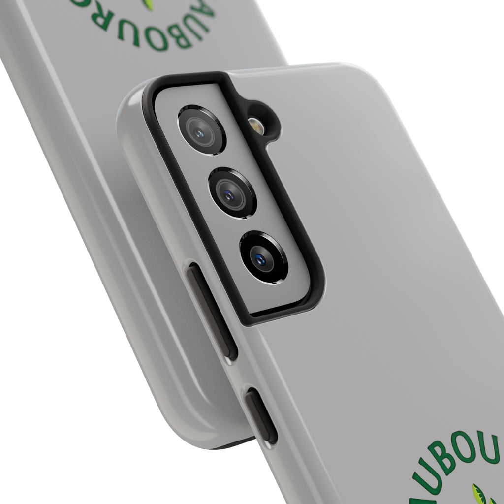 Faubourg Brewing Tough Phone Case
