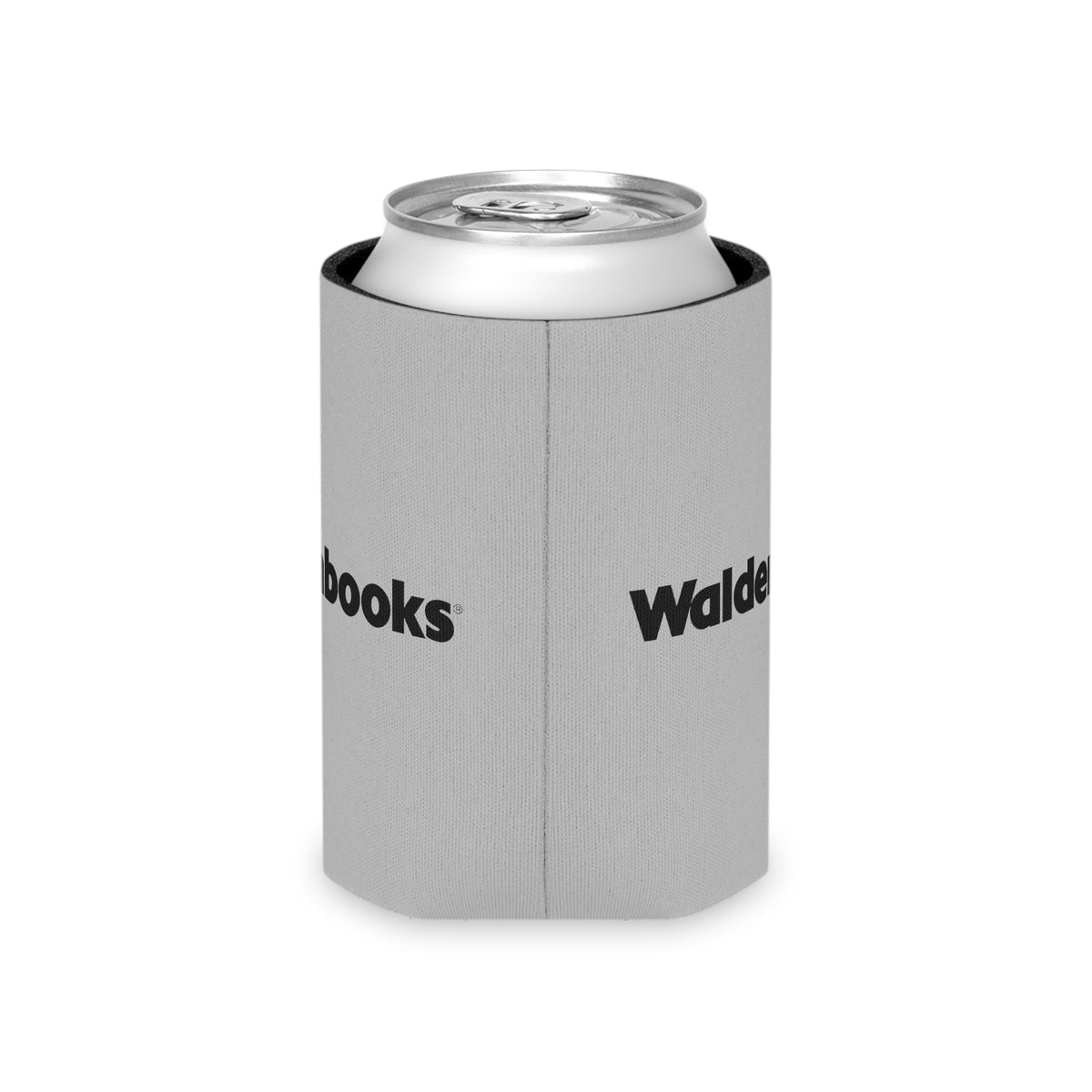 Waldenbooks Can Cooler