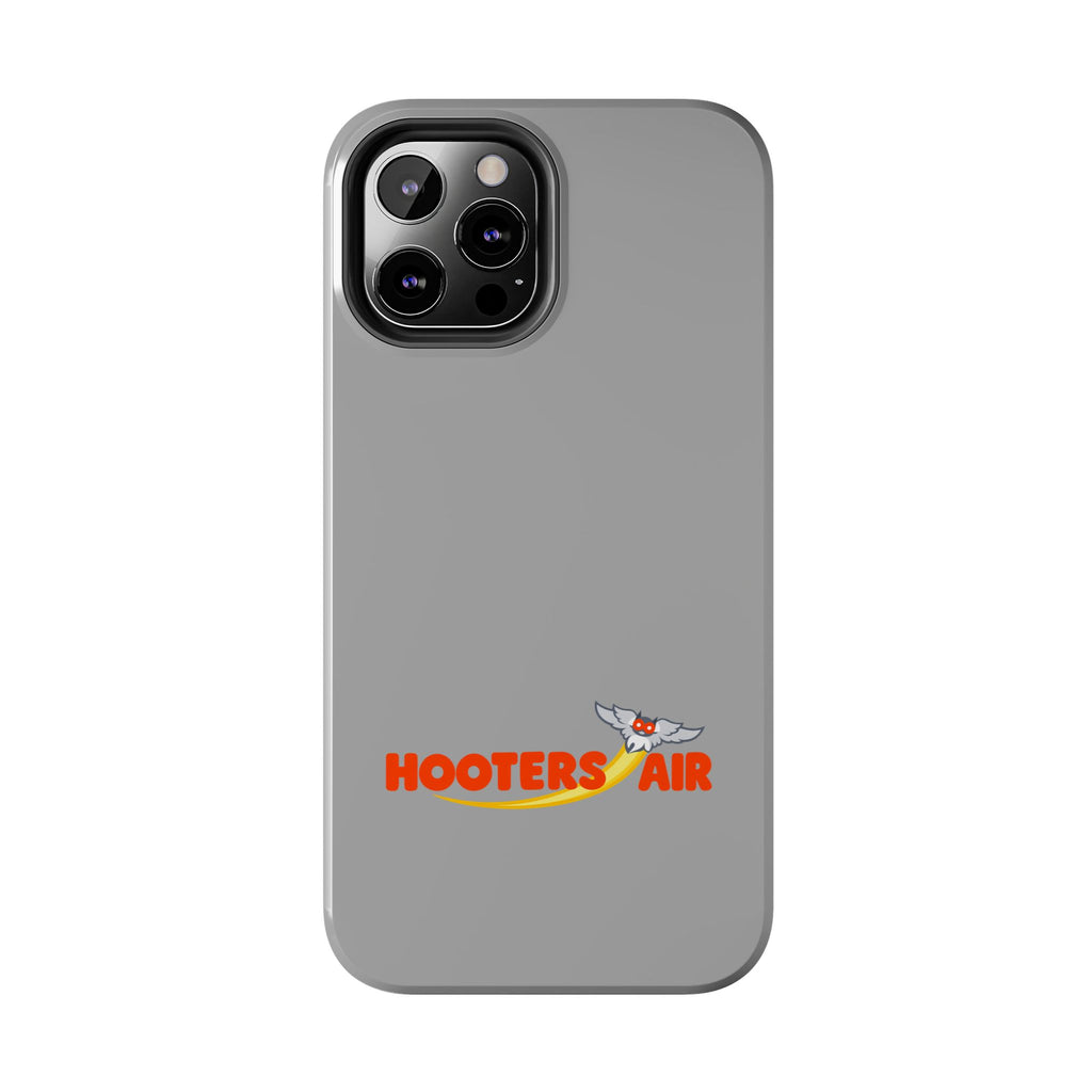 Hooters Air Tough Phone Case
