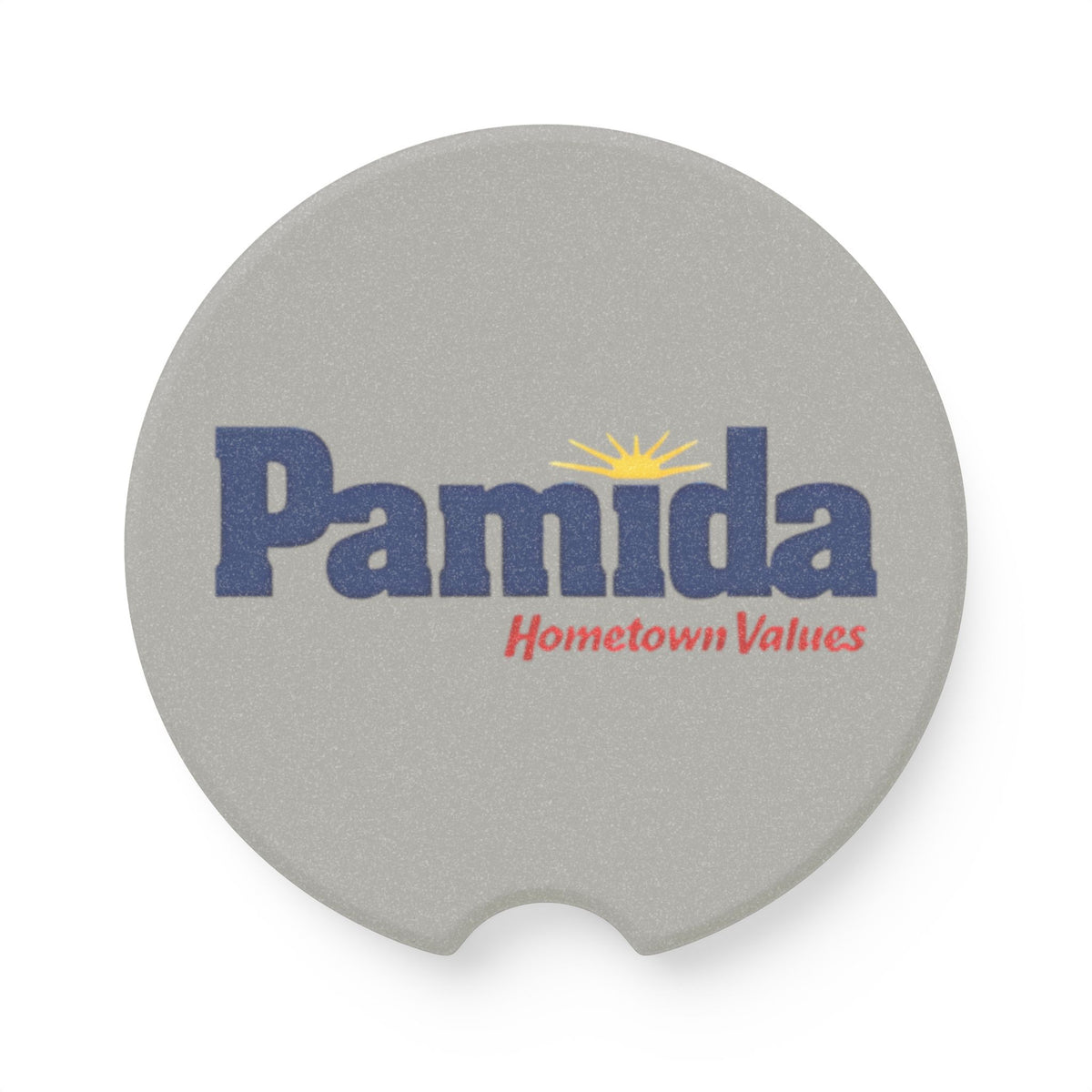 Pamida Car Coaster