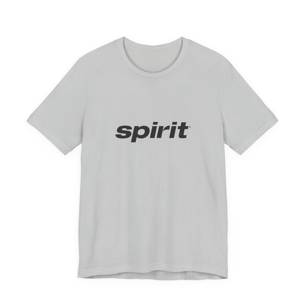 Spirit Airlines T-Shirt