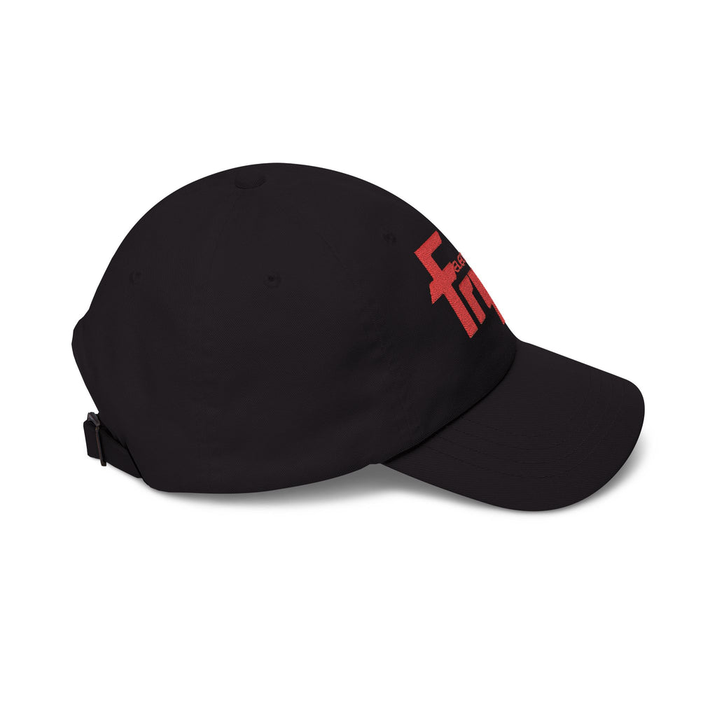 Fry's Electronics, Inc. Embroidered Dad Cap Hat