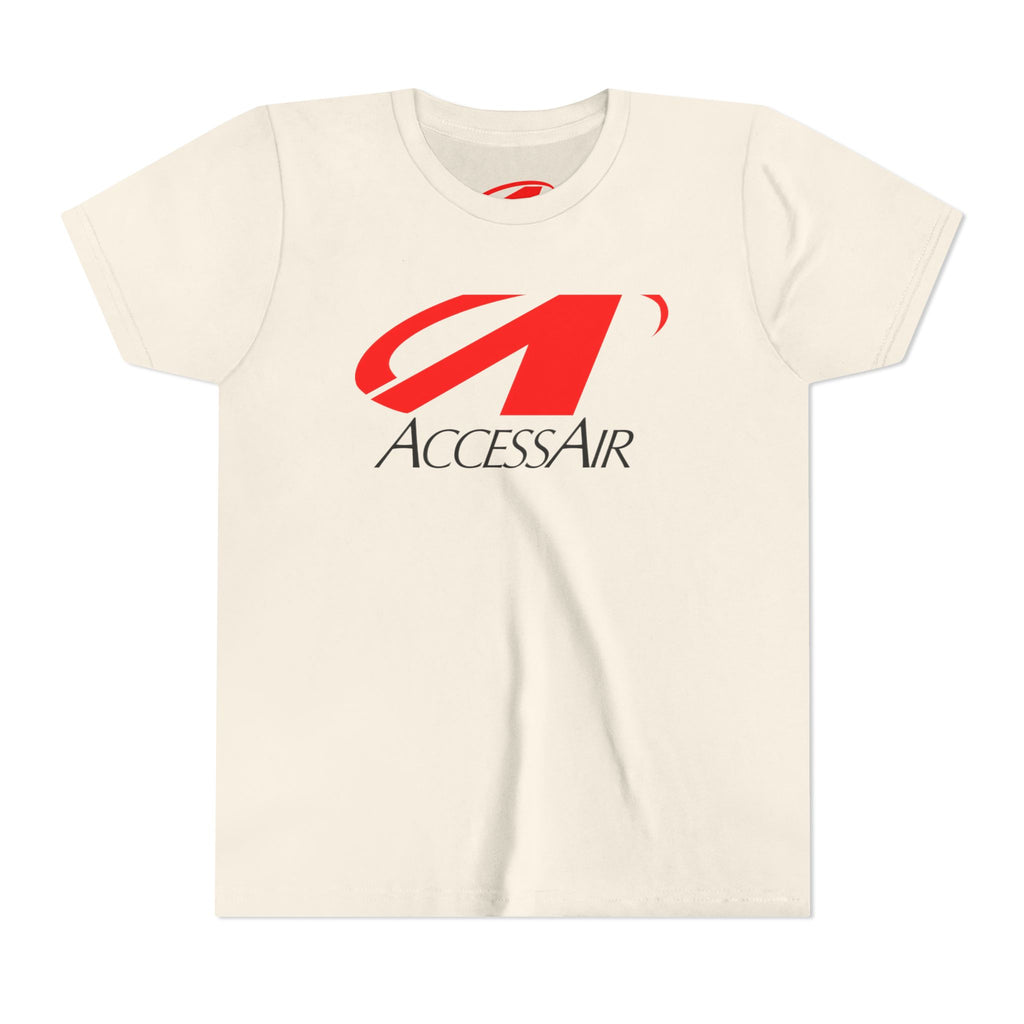 AccessAir Kids Tee / T-Shirt