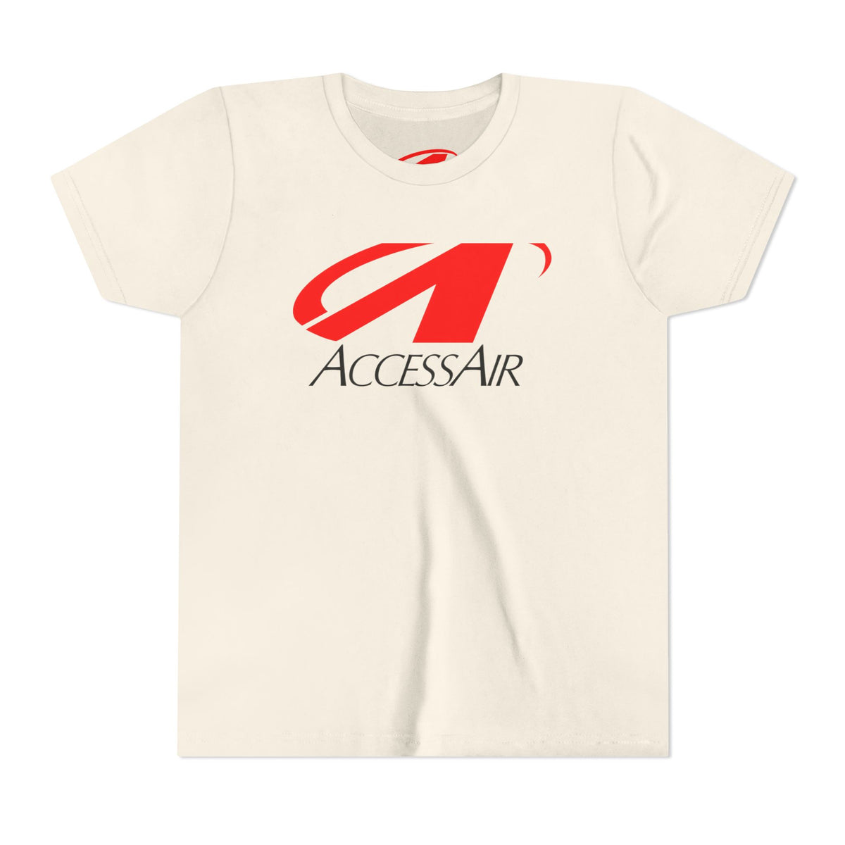 AccessAir Kids Tee / T-Shirt