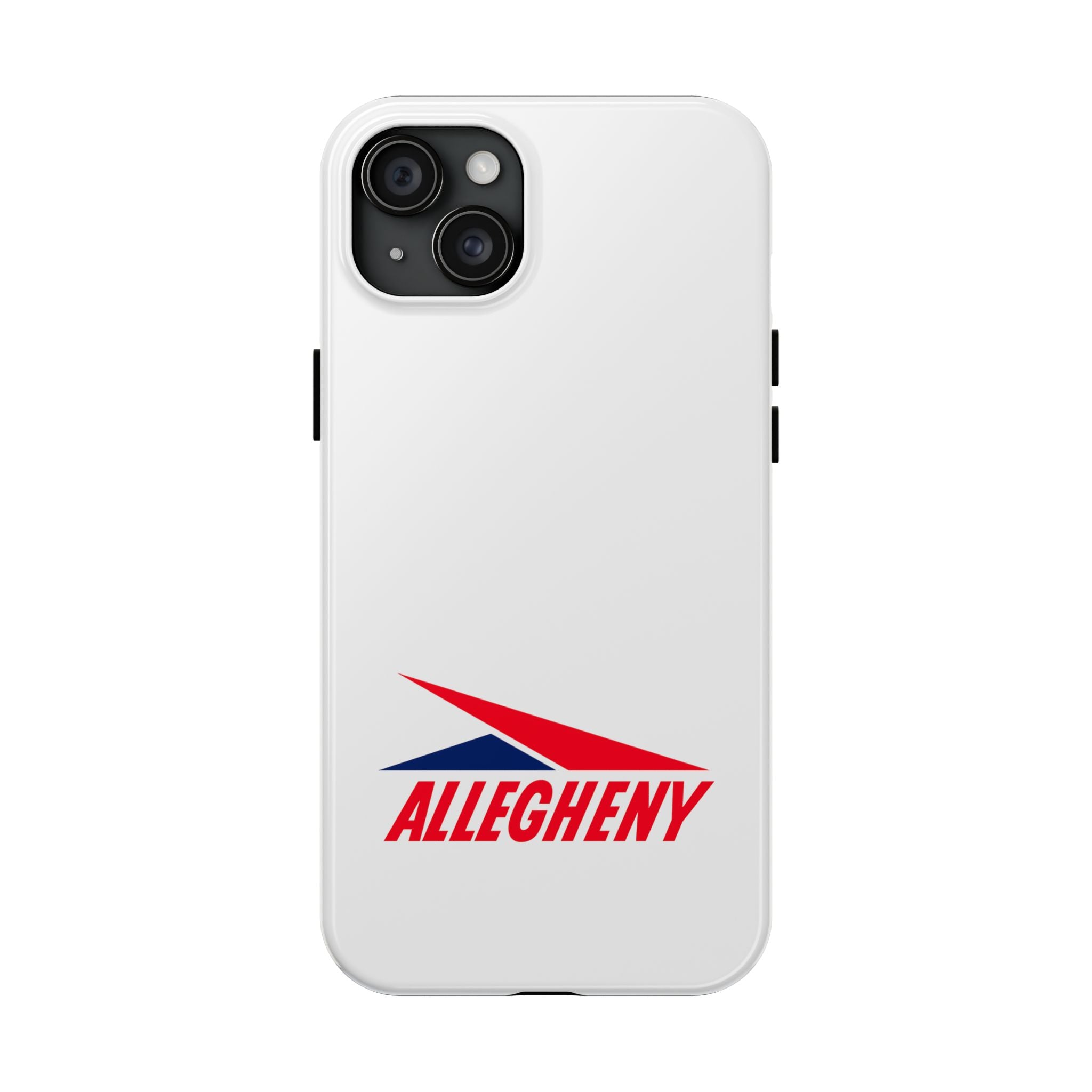 Allegheny Airlines Tough Phone Case