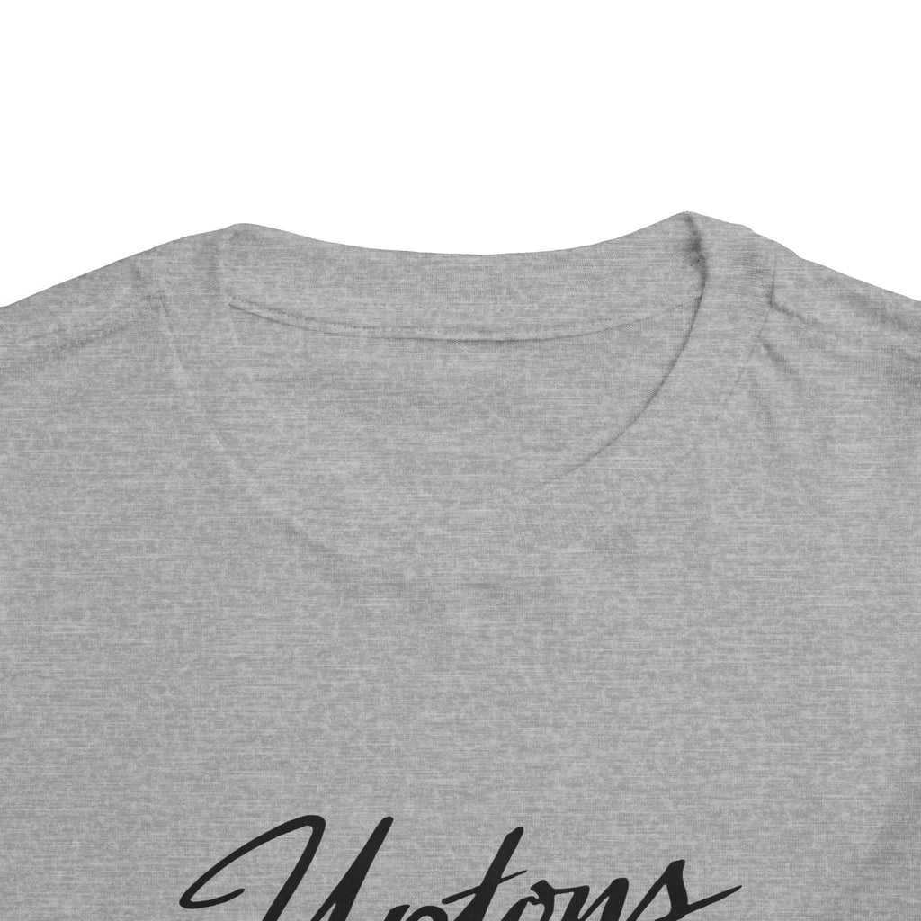 Uptons Toddler Tee / T-Shirt