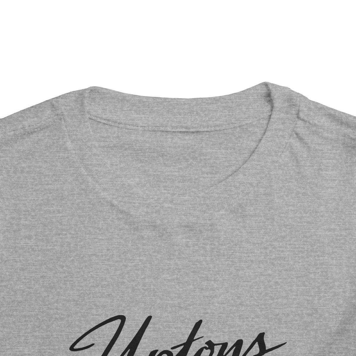 Uptons Toddler Tee / T-Shirt