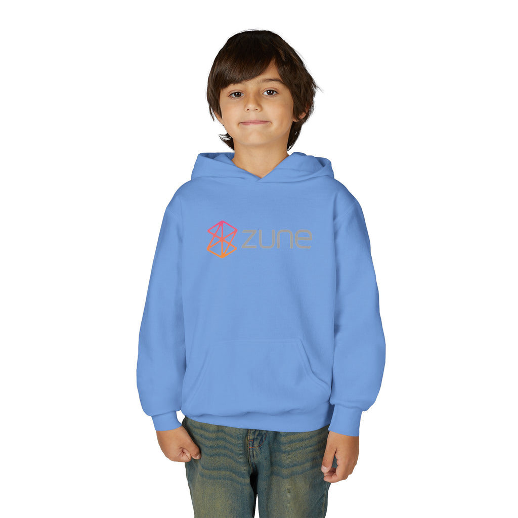 Zune Youth Hoodie / Sweatshirt
