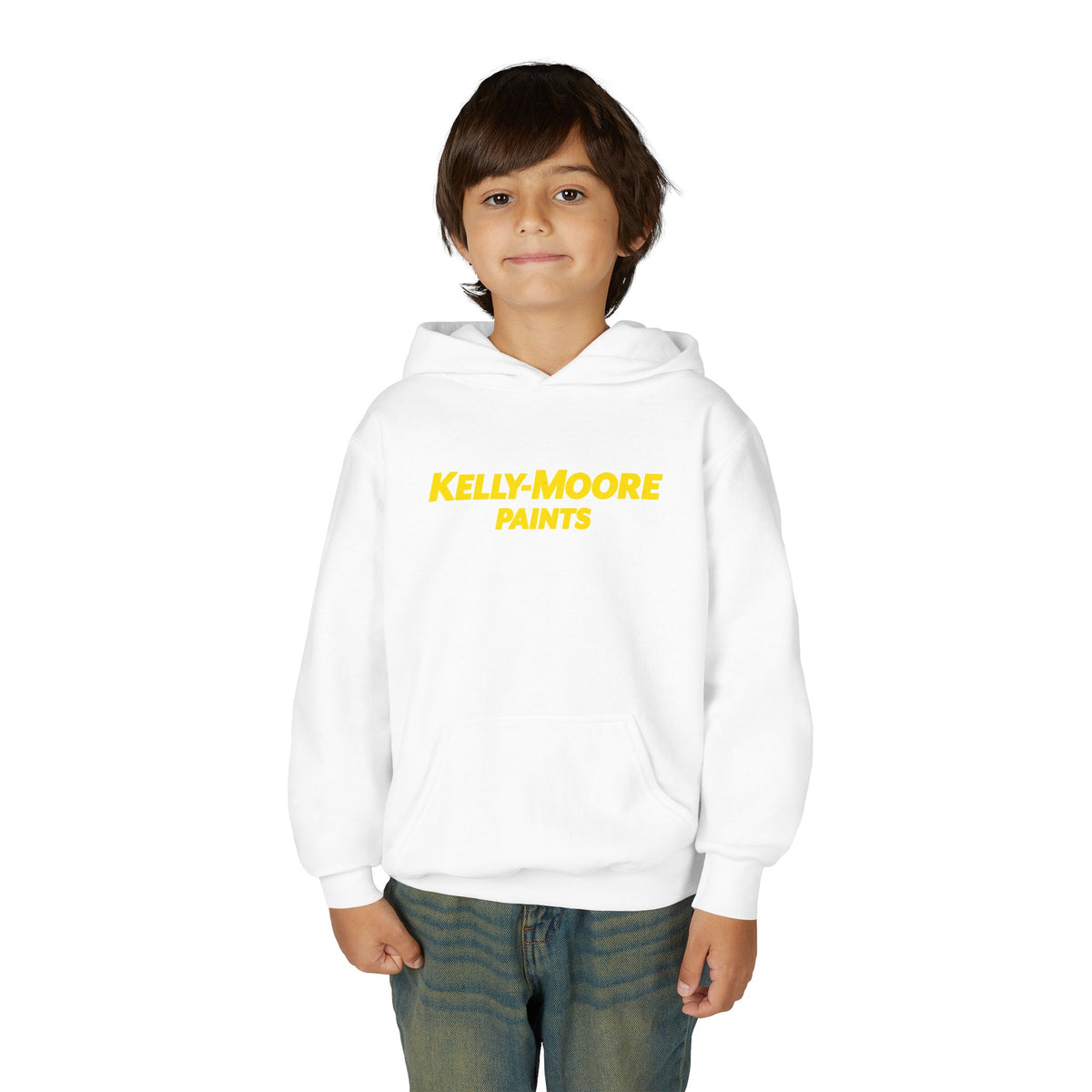 Kelly-Moore Paints Youth Hoodie / Sweatshirt
