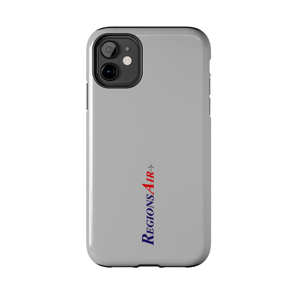 RegionsAir Tough Phone Case