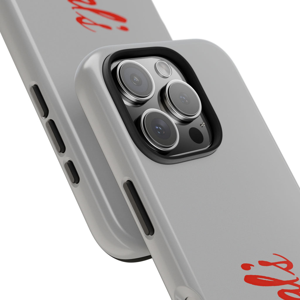 Federal's Tough Phone Case
