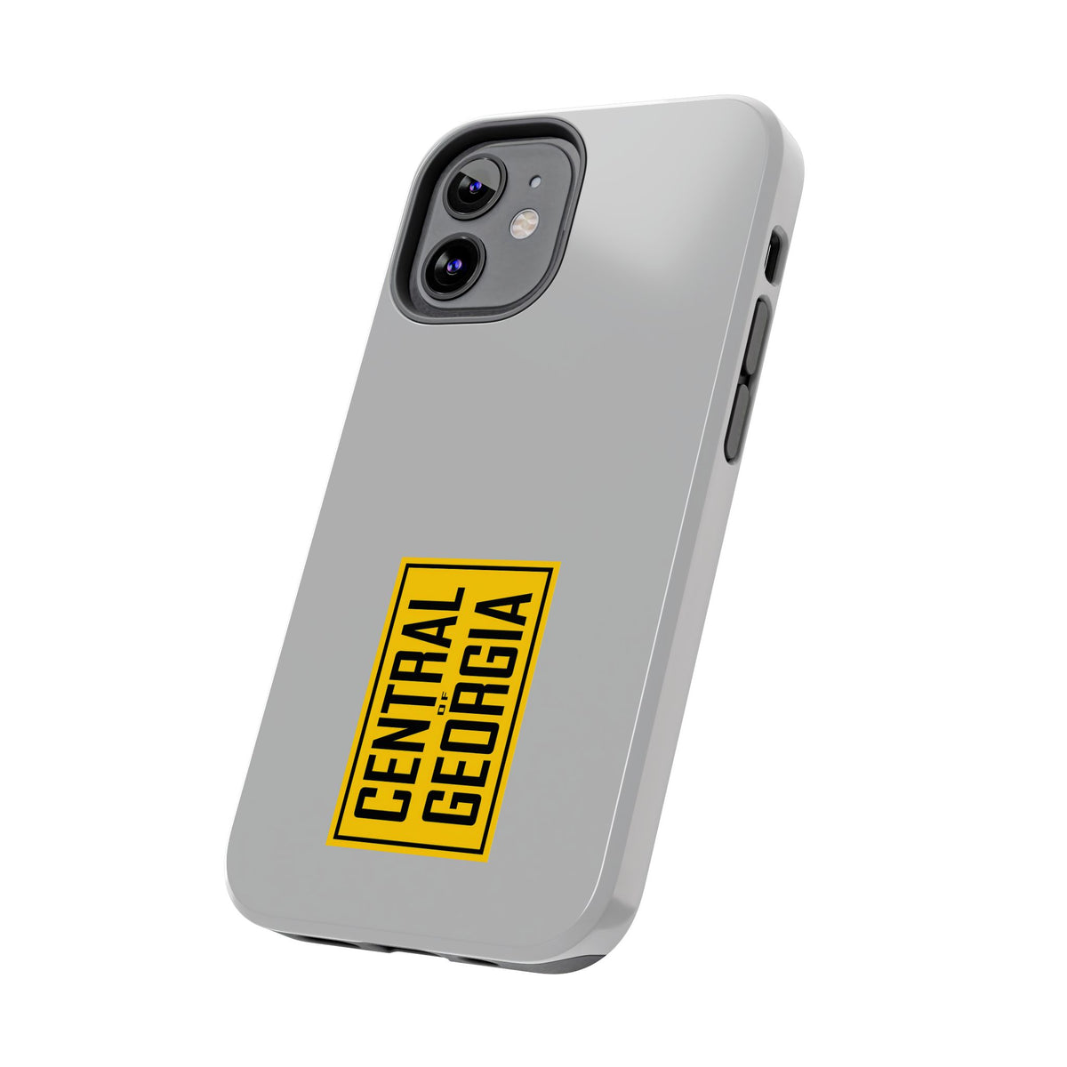 Central of Georgia Railway Tough Phone Case