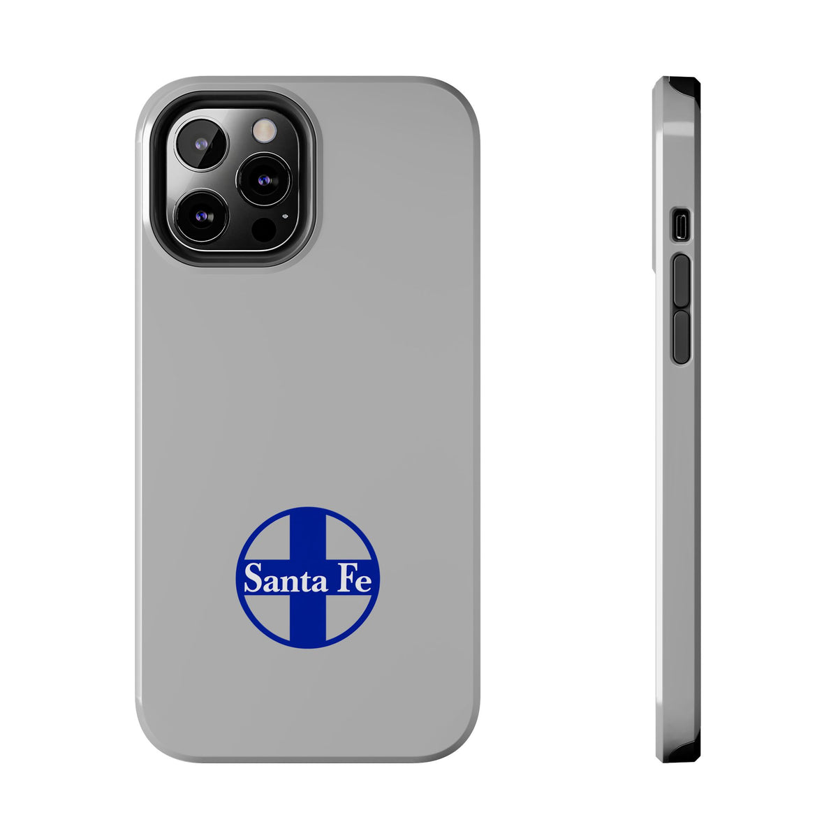 Atchison Topeka and Santa Fe Railway Tough Phone Case