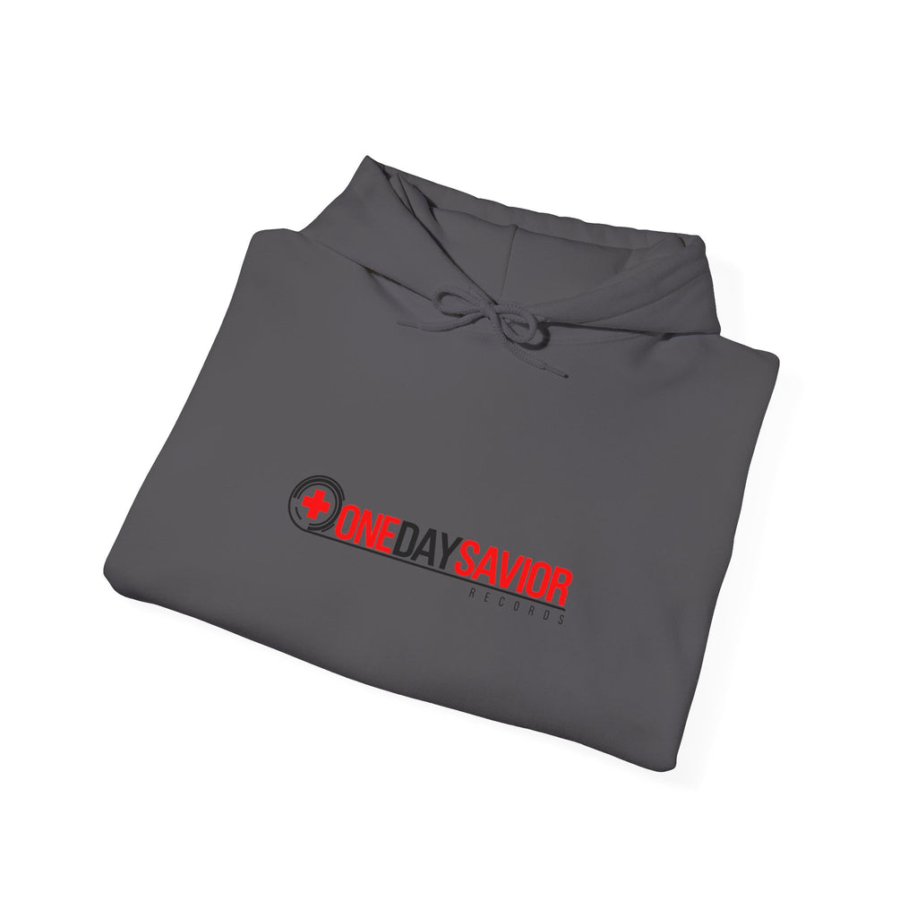 One Day Savior Recordings Hoodie / Sweatshirt