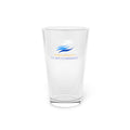 Pamir Airways 16oz Pint Glass
