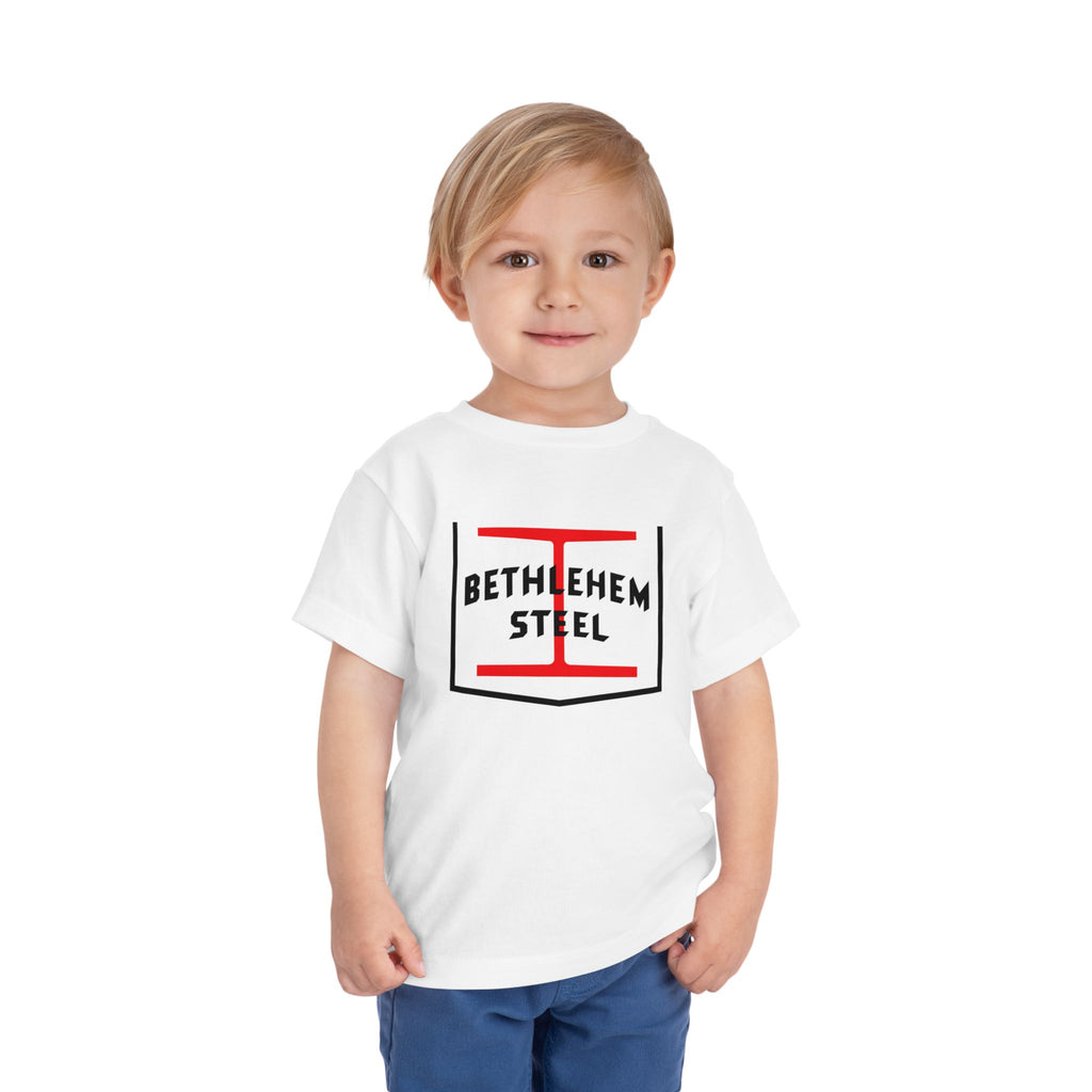 Bethlehem Steel Toddler Tee / T-Shirt