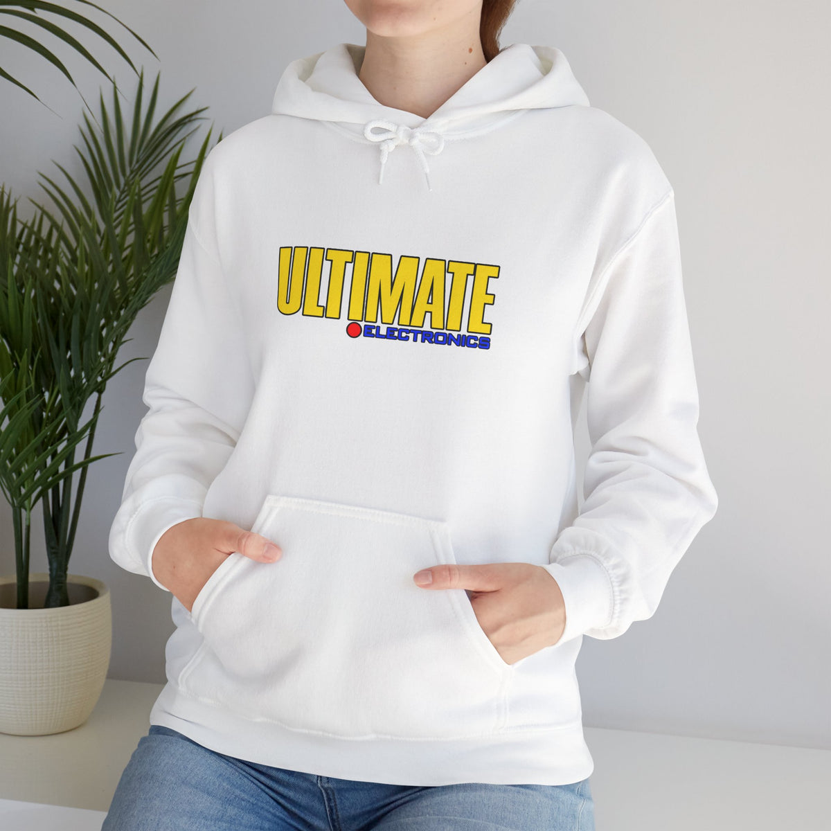Ultimate Electronics Hoodie / Sweatshirt
