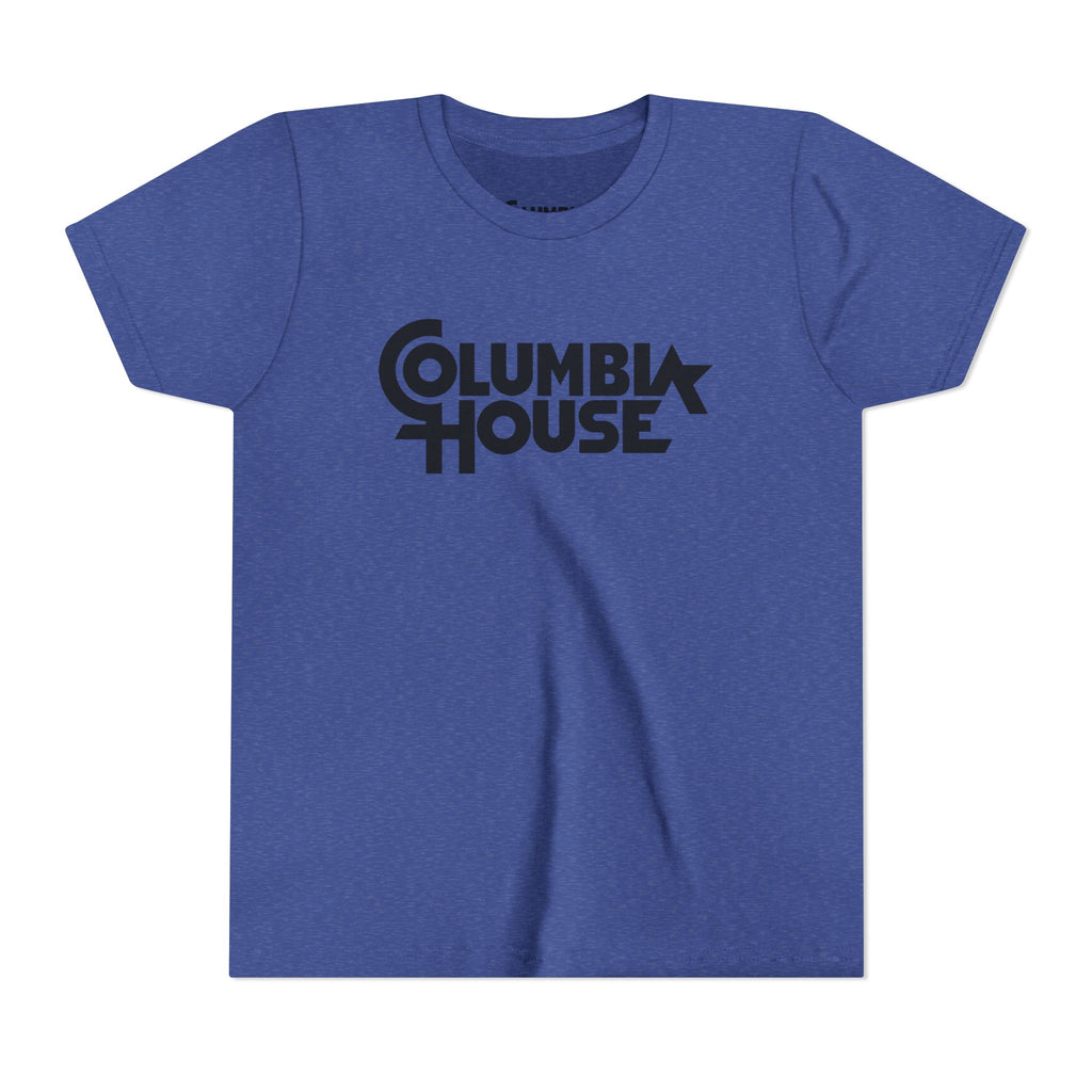 Columbia House Kids Tee / T-Shirt