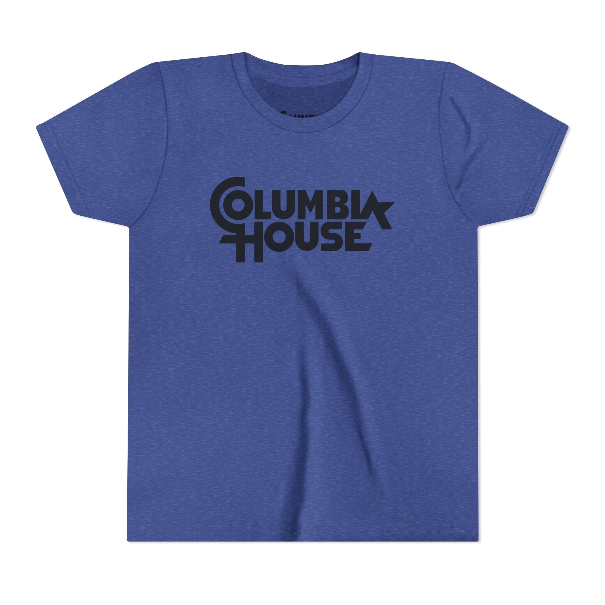 Columbia House Kids Tee / T-Shirt
