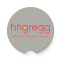 H. H. Gregg Car Coaster