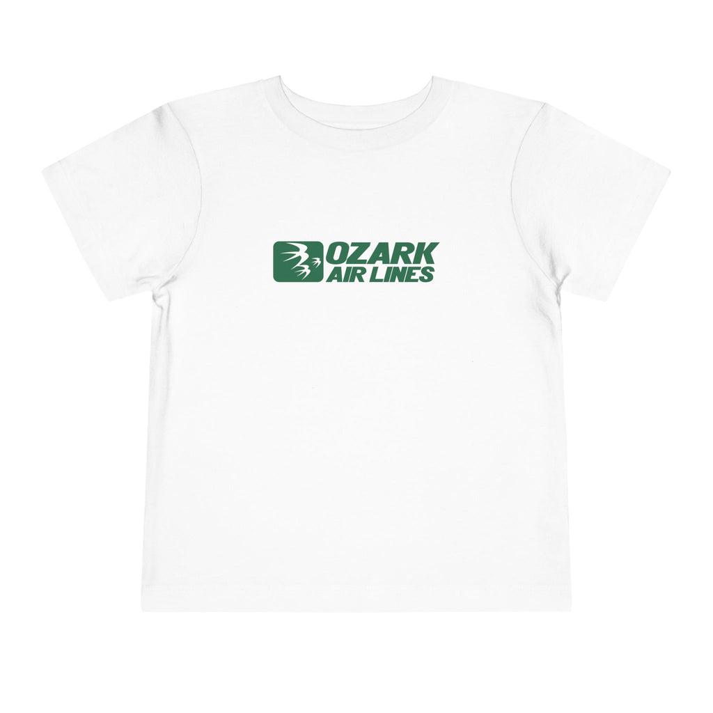 Ozark Air Lines Toddler Tee / T-Shirt