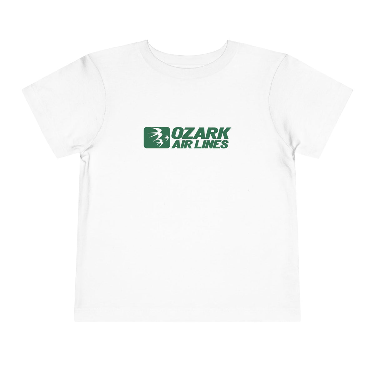 Ozark Air Lines Toddler Tee / T-Shirt