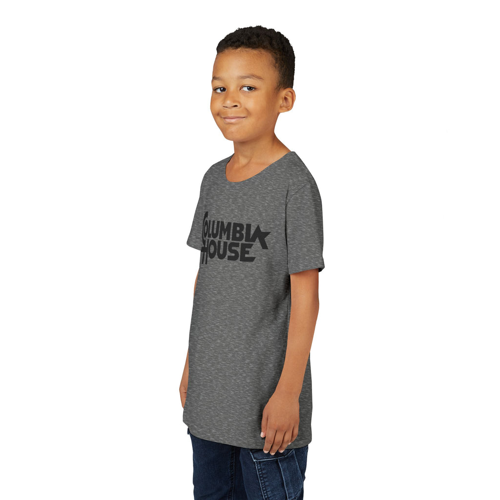 Columbia House Kids Tee / T-Shirt